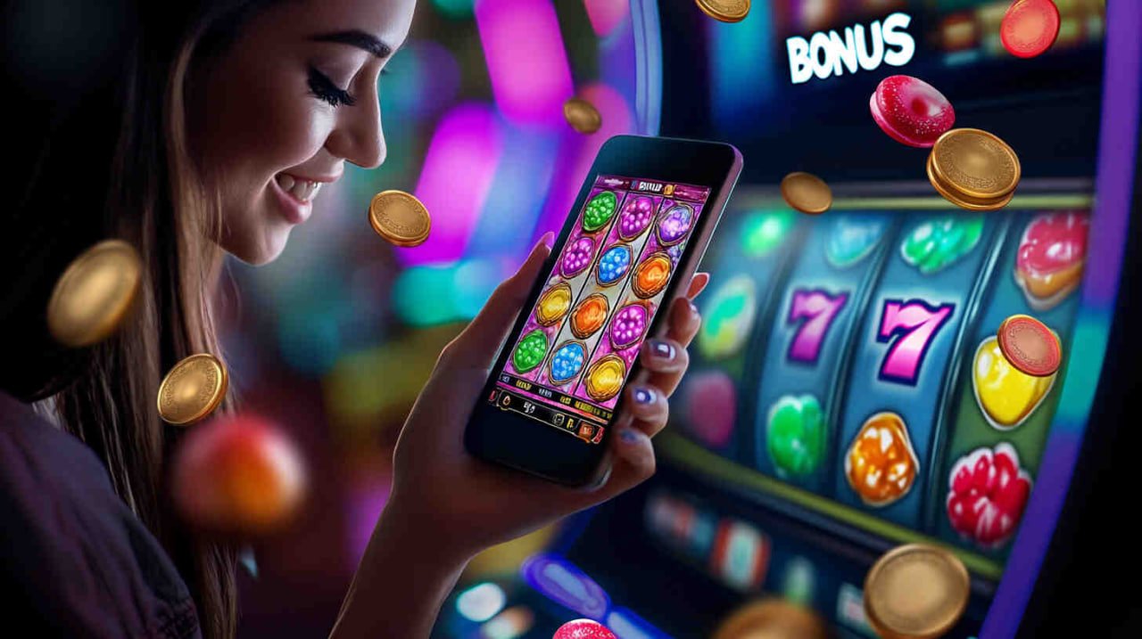Layar bonus Ninja vs Samurai menampilkan simbol scatter, putaran gratis, dan pengganda pembayaran